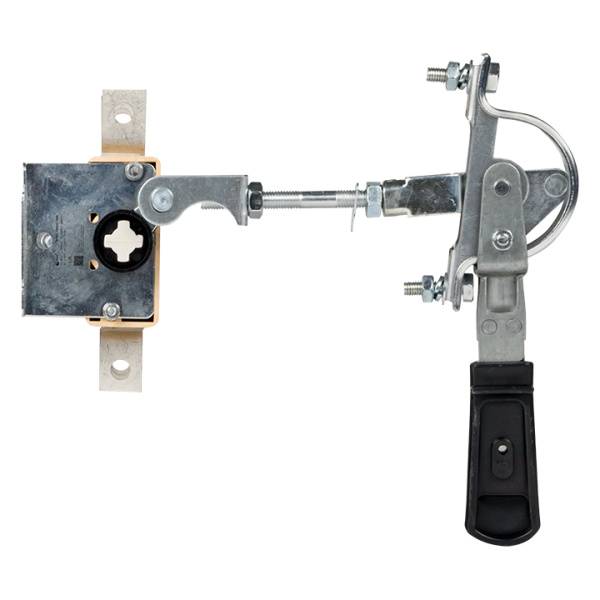 Купить EKF PROxima Выключатель-разъединитель 32У-35A31240-R 250А, 1 направ. с д/г камерами, с передней смещённой рукояткой MAXima