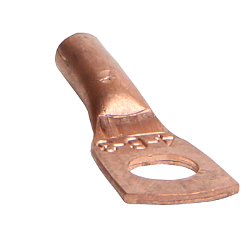 КЭАЗ Наконечник медный OptiKit L-ТМ 4-6-3 ГОСТ 7386-80