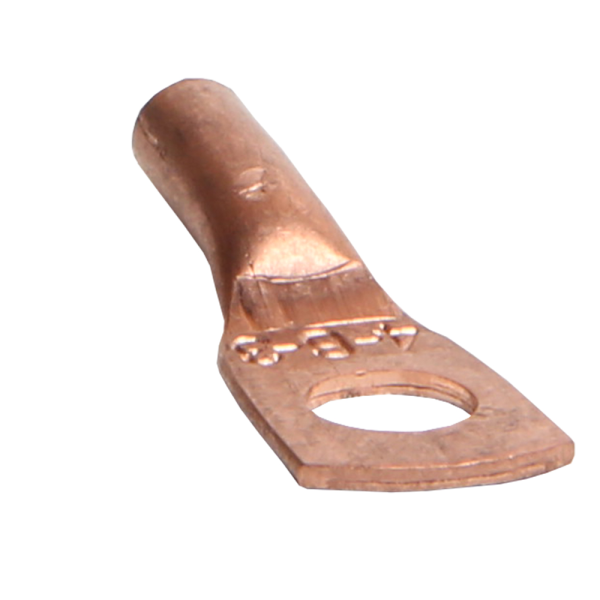 КЭАЗ Наконечник медный OptiKit L-ТМ 4-6-3 ГОСТ 7386-80