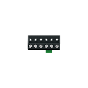 JUNG клеммный блок SIKB6