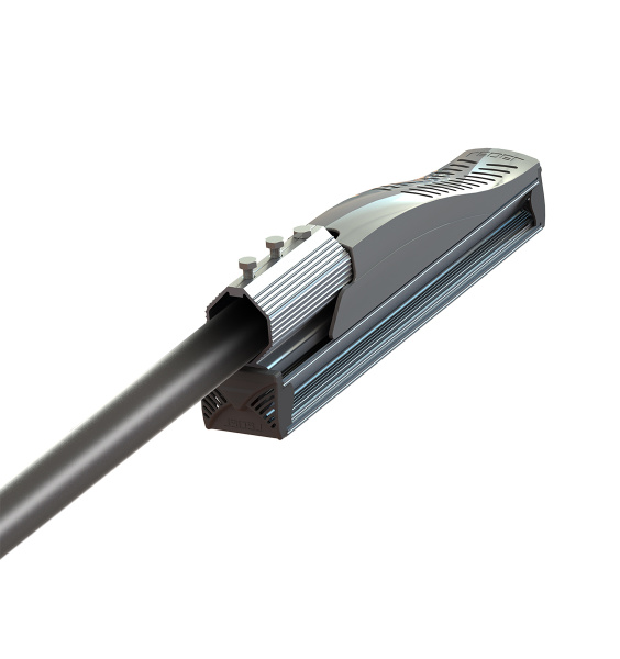 Ledel L-street 24/32/Ш3/5,0K/01/SKII-01/220AC/Premium IP66 301010