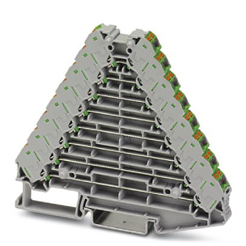 Phoenix Contact PTRV 8 /GN Распределительная панель 3270232