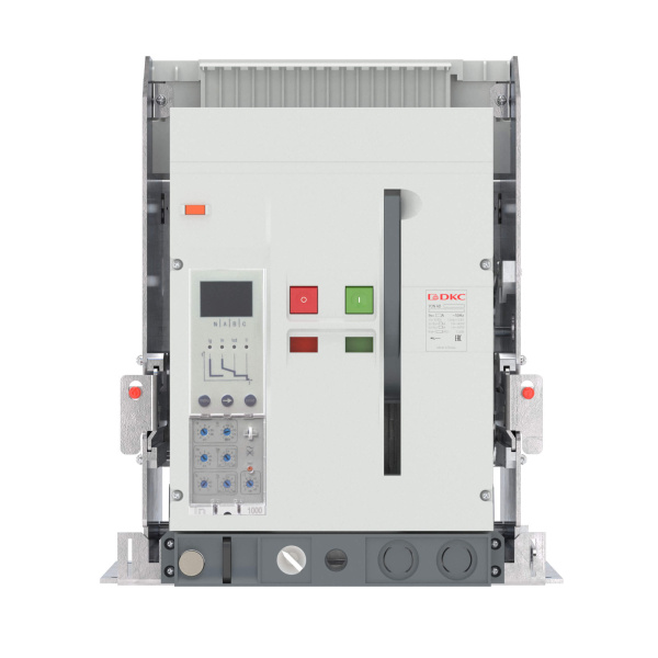 Купить DKC YON pro Воздушный автоматический выключатель AD-800-S1-3P-50-D-MR5.0-B-C2200-M2-P01-S2-03