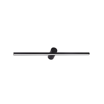 ITALLINE IT01-1070 black светильник настенный, шт