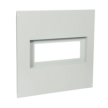 Legrand XL3 4000 Монтажный комплект вертикальная установка DCX-M на 1000 и 1250 А 021124