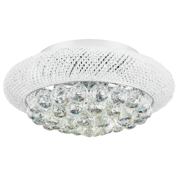 Купить Lightstar Люстра потолочная Monile Lightstar 704064