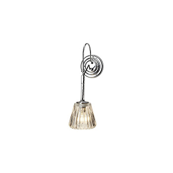 Natural Concept DEMELZA Бра для ванных комнат BATH-DEMELZA-PC Natural Concept DEMELZA Бра для ванных комнат BATH-DEMELZA-PC