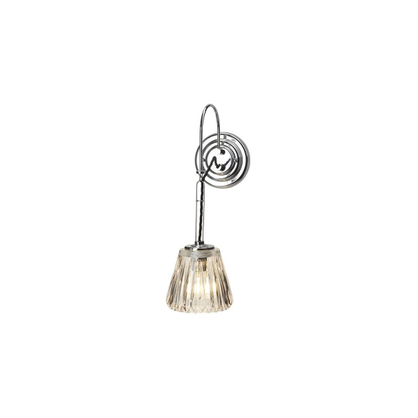 Natural Concept DEMELZA Бра для ванных комнат BATH-DEMELZA-PC Natural Concept DEMELZA Бра для ванных комнат BATH-DEMELZA-PC
