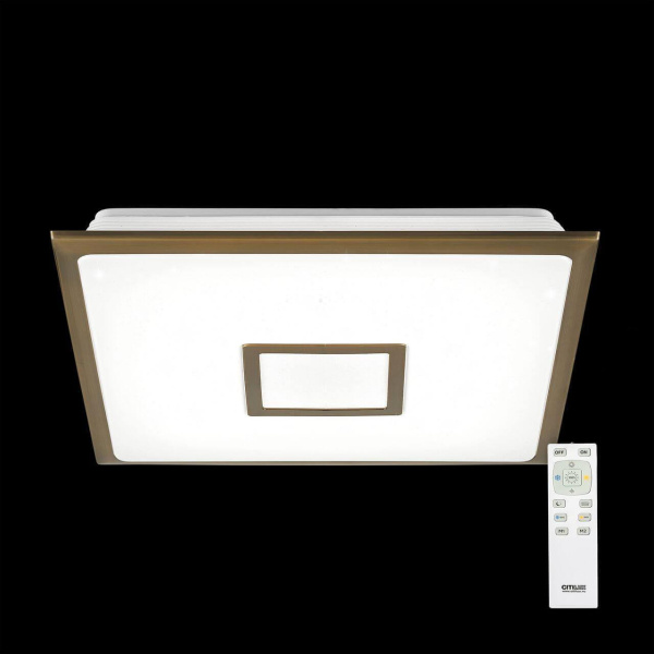 Купить Citilux Светильник потолочный светодиодный CL70353R