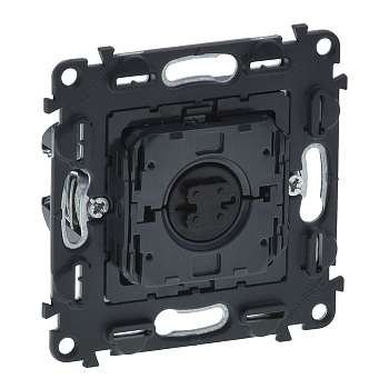 Legrand Valena Мех IN'MATIC Выключатель жалюзийный кнопочный (для упр через электрон блок привода 752030