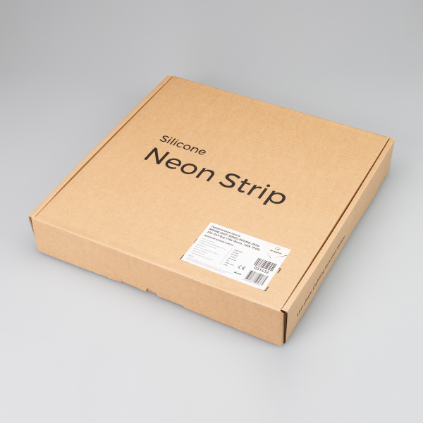 Купить Arlight Герметичная лента MOONLIGHT-5000S-ROUND-2835-336-24V Day (18х18mm, 16W, IP65) (-) 031432