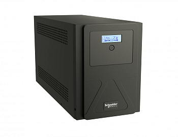 SE ИБП APC Easy UPS SMVS 2000 ВА 230 В, SMVS2000CAI