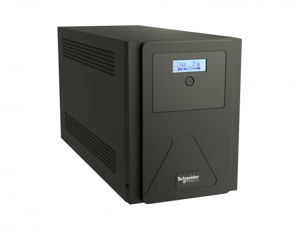 SE ИБП APC Easy UPS SMVS 2000 ВА 230 В, SMVS2000CAI