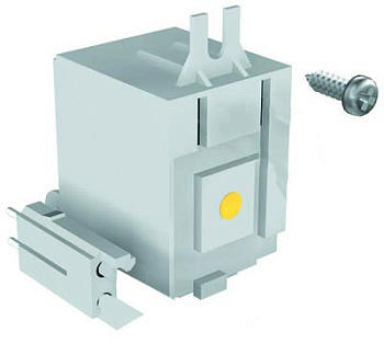 ABB Tmax Расцепитель независимый без кабелей SOR24…30 перем/пост T4-T5 1SDA054863R1