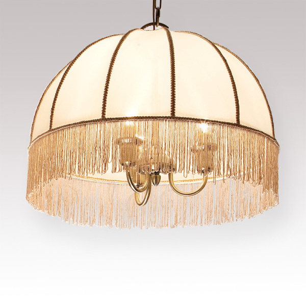 Купить Citilux CL407131 Базель Бежевый Светильник Люстра