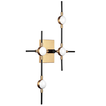 Lightstar Бра Bergamo Lightstar 745647