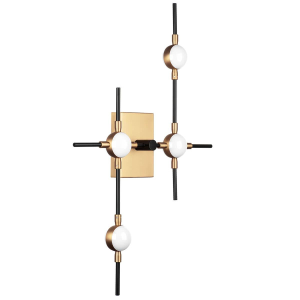 Lightstar Бра Bergamo Lightstar 745647