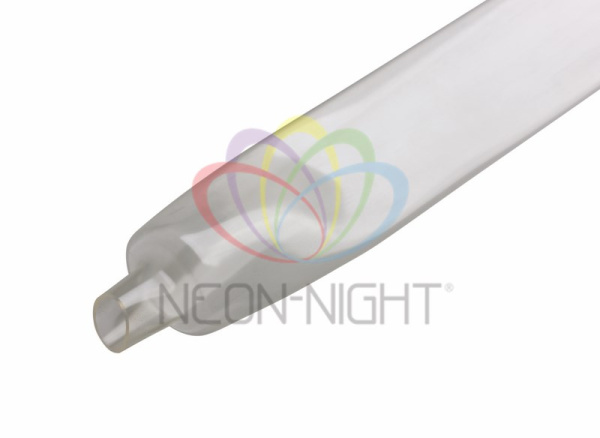 Купить NEON-NIGHT Термоусадка клеевая прозрачная 39/13мм 1м (цена за 1 шт.) 134-029