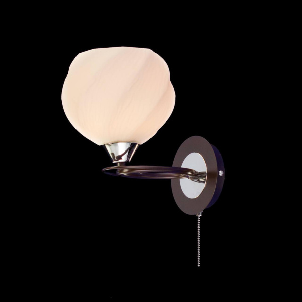 Купить Citilux CL168315 Николь Венге Светильник Бра