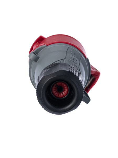 Купить ABB Easy&Safe Розетка кабельная 416EC6,16А,3P+N+E,IP44,6ч 2CMA102023R1000