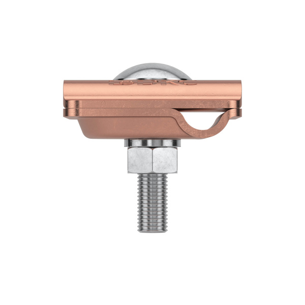 Купить DKC Универсальный соединитель, медь