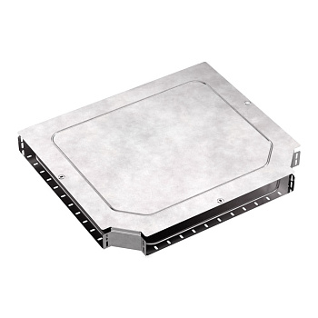 Промрукав Т-образный ответвитель с крышкой Стандарт 600х80 PR16.0638