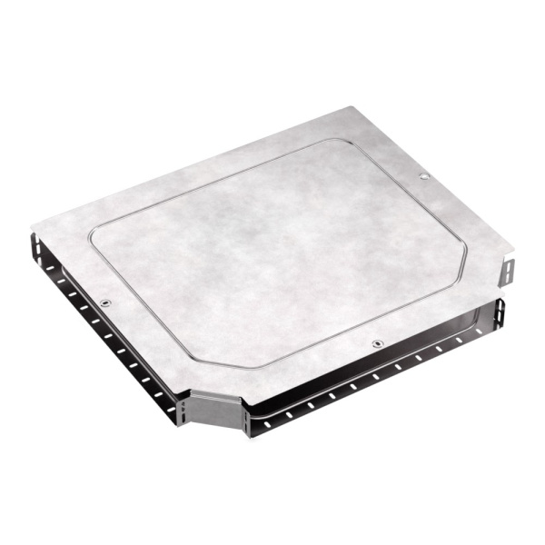 Промрукав Т-образный ответвитель с крышкой Стандарт 600х80 PR16.0638