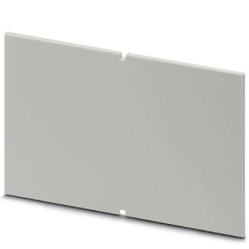 Phoenix Contact UCS SW 125-H 7035 Боковая стенка 2203367