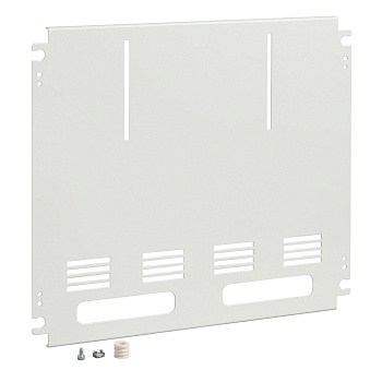 SE МОНТАЖНАЯ ПЛАТА ДЛЯ ДВУХ 3Ф СЧЕТЧИКОВ LVS03152