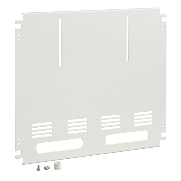 SE МОНТАЖНАЯ ПЛАТА ДЛЯ ДВУХ 3Ф СЧЕТЧИКОВ LVS03152