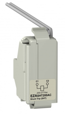 SE EasyPact EZC MX Расцепитель независимый 380-480V перем. EZASHT380AC
