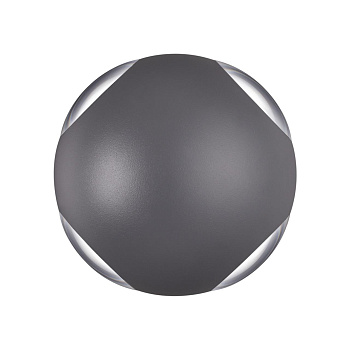 Novotech Уличный настенный светодиодный светильник  Calle 358464