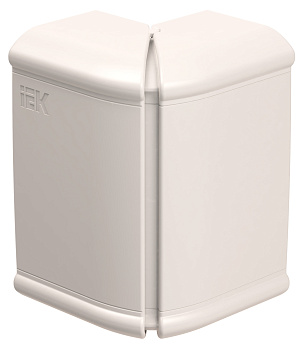 IEK PRIMER Внешний изменяемый угол для К.К. Праймер 100х40