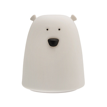 NEON-NIGHT Силиконовый ночник «Медвежонок» 503-002