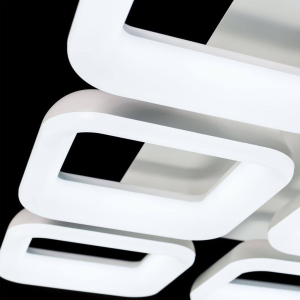 Купить Citilux CL225290R Паркер Светильник LED Люстра с пультом