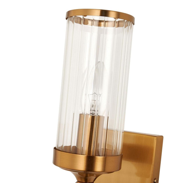 Купить Favourite Бра D140*W100*H265/ 1*E14*40W, excluded 2927-1W