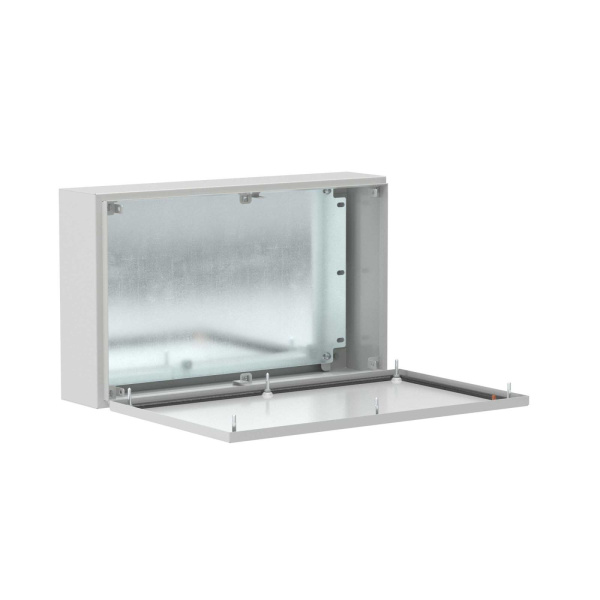 Купить DKC Монтажная плата для корпусов SDE, SDI ШхВ 600x300 мм