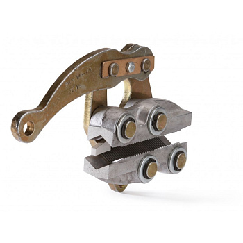 КВТ Зажим монтажный МЗ-19/29 СИП4