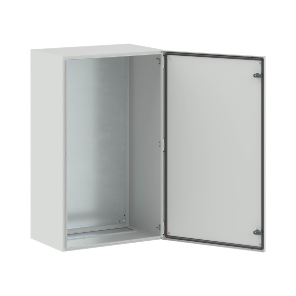 Купить DKC Корпус навесной CE c М/П  ВхШхГ 1000x600x400 мм