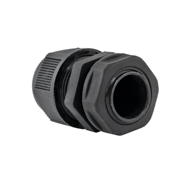 Купить EKF PROxima Сальник MG12 IP68 d отверстия 12мм d проводника 5-7 мм