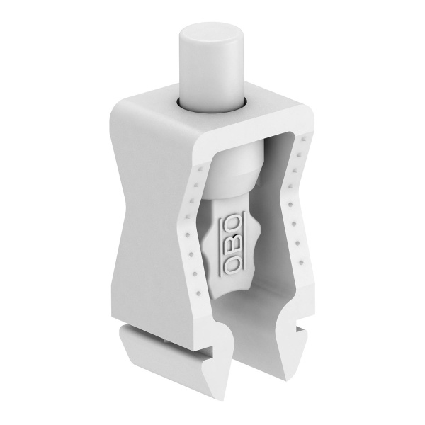 OBO Bettermann Крепежная скоба забивная 5-25 мм 2251256