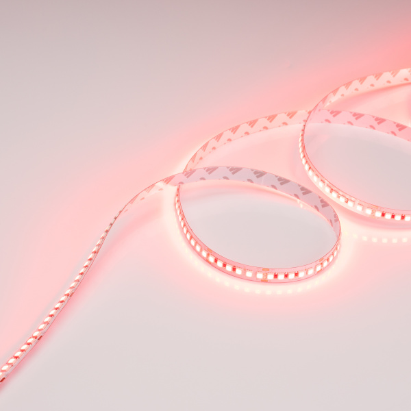 Купить Arlight Светодиодная лента RT-G168-10mm 24V RGB (17.3 W/m, IP20, 3838, 5m) (Открытый) 028256(2)