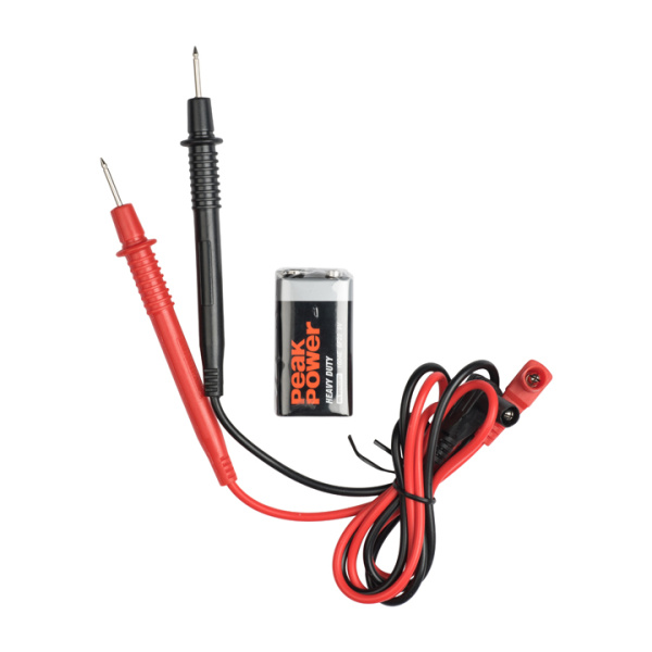 Купить EKF Basic Мультиметр цифровой M838 Master