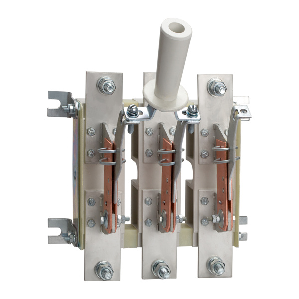 КЭАЗ Разъединитель РЕ19-44-31110-2000А-УХЛ3 114253