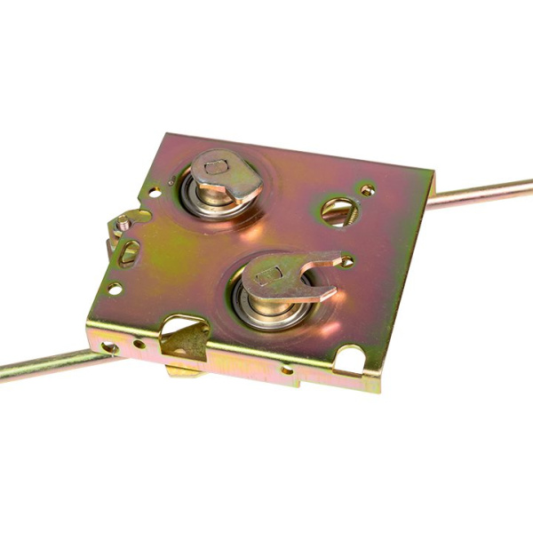 Купить EKF PROxima Механическая взаимоблокировка двух ВА45