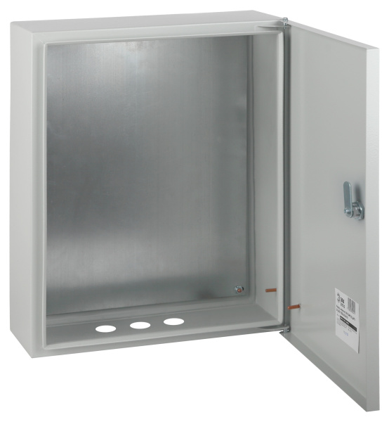 ЭРА SIMPLE ЩМП-06_IP31 (500х400х175)