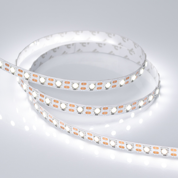 Arlight Светодиодная лента RT 2-5000 12V Cx1 Day4000 2x (5060, 360 LED, CRI98) (16.8 Вт/м, IP20) 021472 Купить Arlight Светодиодная лента RT 2-5000 12V Cx1 Day4000 2x (5060, 360 LED, CRI98) (16.8 Вт/м, IP20) 021472