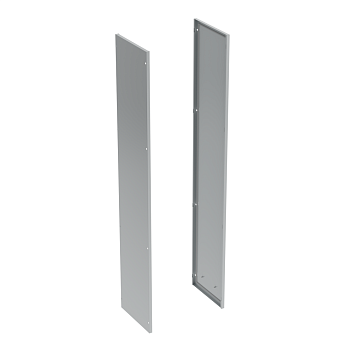 КЭАЗ Панели боковые для шкафов OptiBox M, 2200x600мм, 1 упаковка - 2шт.