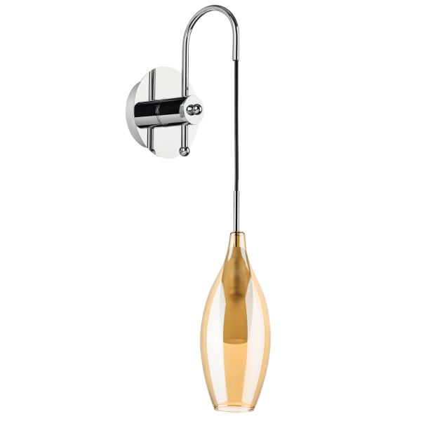 Купить Lightstar Бра Pentola Lightstar 803523