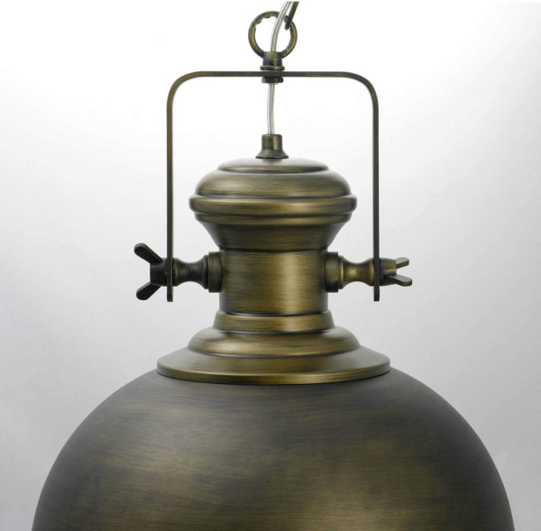 Купить Lussole Светильник подвесной LSP-9612